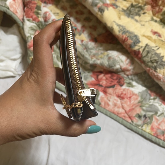 Coach mini wallet - Picture 3 of 3